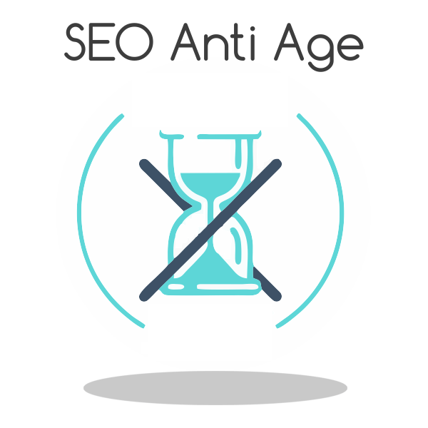 SEO Anti Age - 10 nuovi backlink ogni mese da PBN